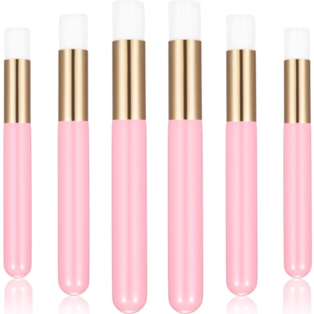 Lash Shampoo Brushes Eyelash Extension